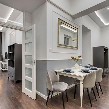 Semmelweis Apartment Budapešť Exteriér fotografie