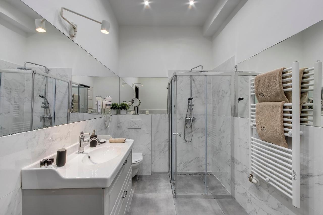 Semmelweis Apartment Budapešť Exteriér fotografie