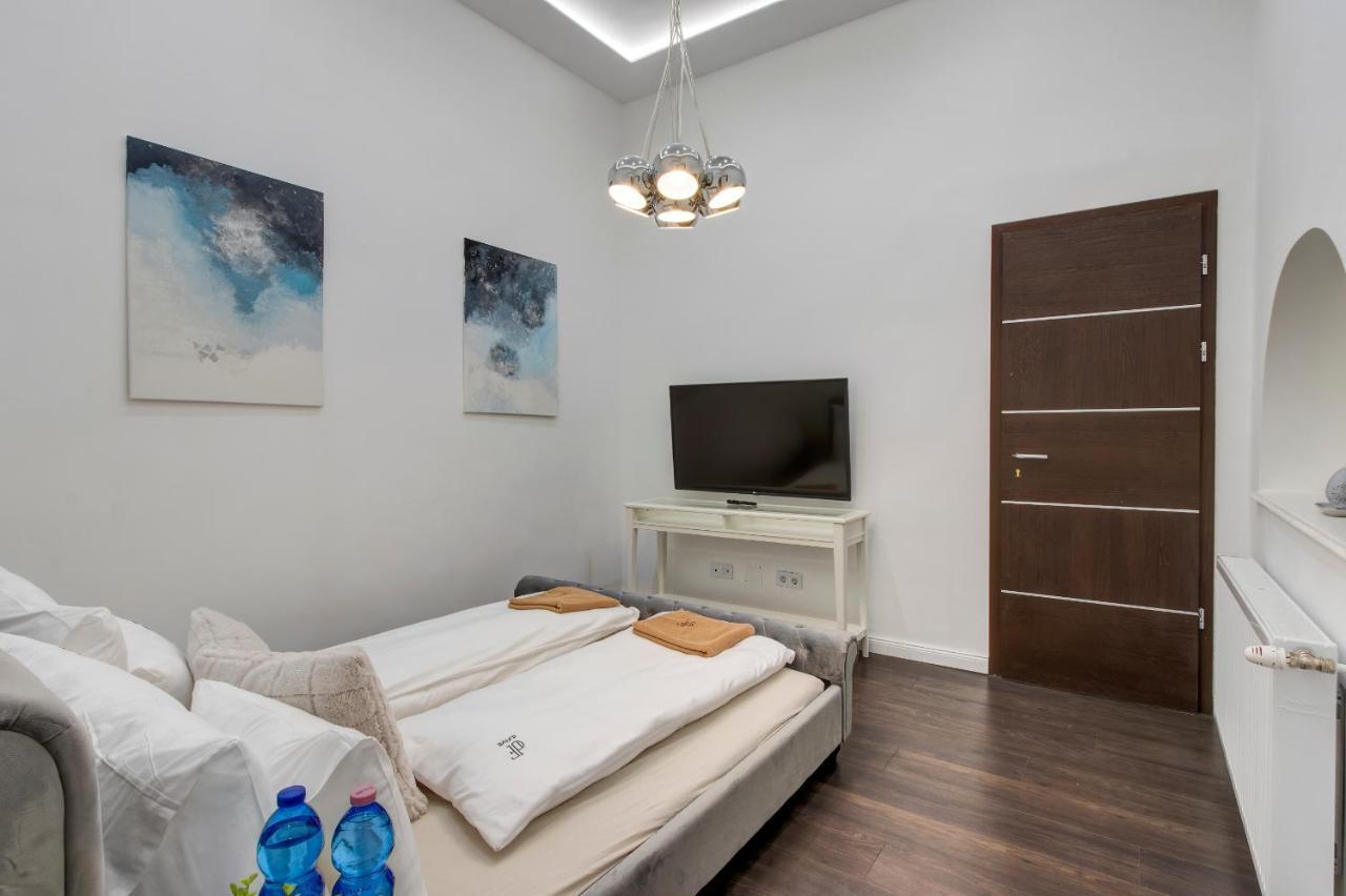 Semmelweis Apartment Budapešť Exteriér fotografie