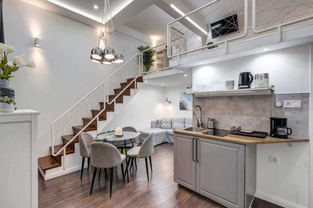 Semmelweis Apartment Budapešť Exteriér fotografie